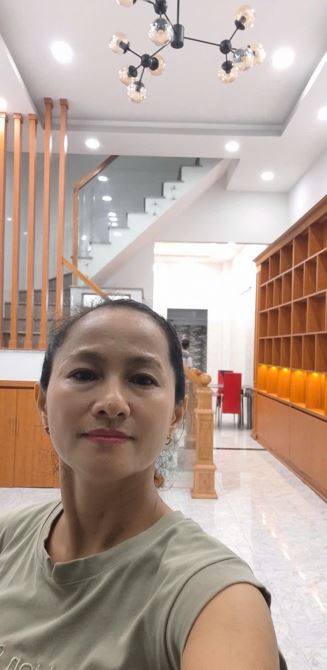 5.5 tỷ nhà 4 tầng, 72m2, ô tô ngủ trong nhà đường 7m thông khu vực đường số 8, Bình Tân, T