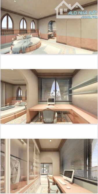 BIỆT THỰ SÂN VƯỜN HỒ BƠI - ĐẶNG VĂN BI TRƯỜNG THỌ THỦ ĐỨC - 536M2 - 2x TỶ