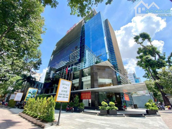 GIẢM 75 TỶ! SIÊU PHẨM GÓC 2 MT BÙI THỊ XUÂN – TÔN THẤT TÙNG, QUẬN 1 -300M2 -CHỈ CÒN 325 TỶ
