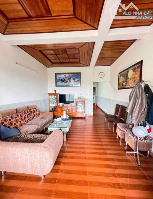 🔥 NHÀ TRUNG TÂM ĐÀ LẠT HẺM 3/4, GIÁ CHỈ 3 TỶ | P. XUÂN HƯƠNG
