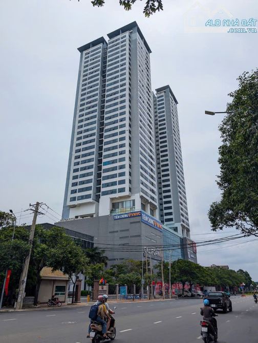 Bán Căn Hộ Lapen Center - 2Pn,View Biển Thoáng Mát