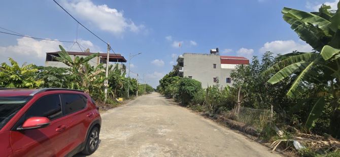 Bán Lô giãn dân Hà Liễu Phương Liễu gần Khu Đô thị Tây Hồ - Diện Tích 90 m