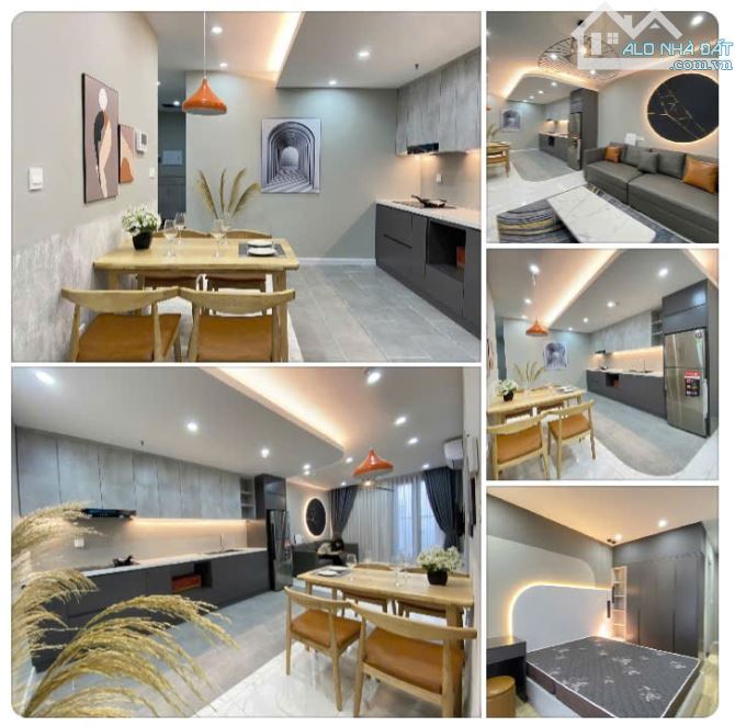 (Giá Cực Tốt) Chỉ 8,2 tỷ sở hữu căn Hoa Hậu 2pn2vs 92m2 Hà Đô Park View