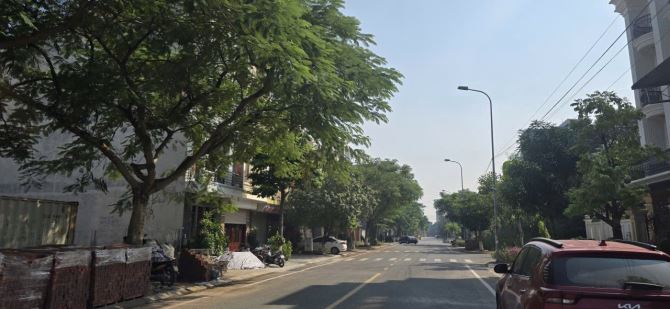 🔥 bán lô góc Chu Văn An & Ngô Sỹ Liên nhìn trường Chuyên Yna, phường Kinh Bắc,