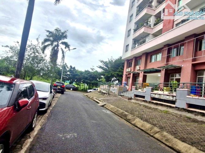 Shophouse Conic Nam Sài Gòn - Mặt Tiền KD Nguyễn Văn Linh - 120m2 - Ngang 7m - Nhỉnh 3 Tỷ