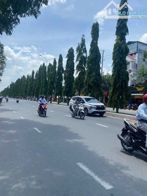 🏦BÁN NHÀ 3 LẦU MẶT TIỀN ĐƯỜNG NGUYỄN VĂN CỪ NỐI DÀI - GẦN TRƯỜNG ĐẠI HỌC Y DƯỢC