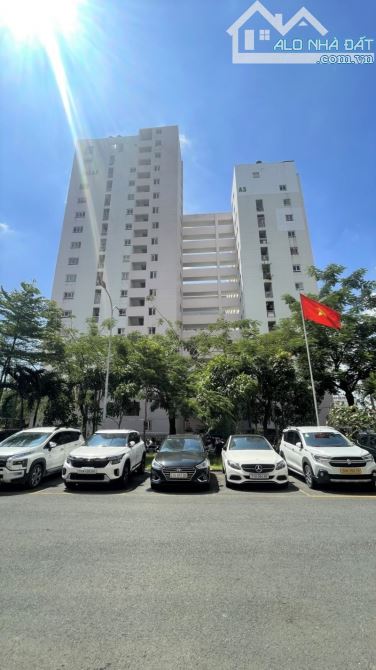 CĂN HỘ GREEN TOWN BÌNH TÂN KDC VĨNH LỘC- 74m2 (7.8x 9.7)- 2 PHÒNG NGỦ - SỔ SẴN. CHỈ 3.1 TỶ
