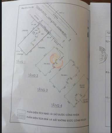 Cần bán nhà mặt tiền 63 Mai Thị Lựu Quận 1, DT 8,2x19m, nhà trệt 4 lầu