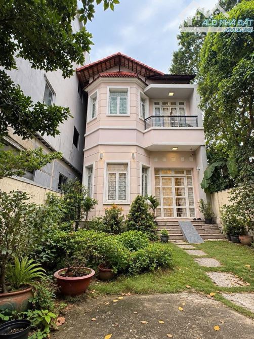 🔥 THỦ ĐỨC – HIỆP BÌNH | NHÀ CÓ SÂN VƯỜN – 4 PHÒNG NGỦ – HẺM XE TẢI – KHU VỰC KHÔNG NGẬP N