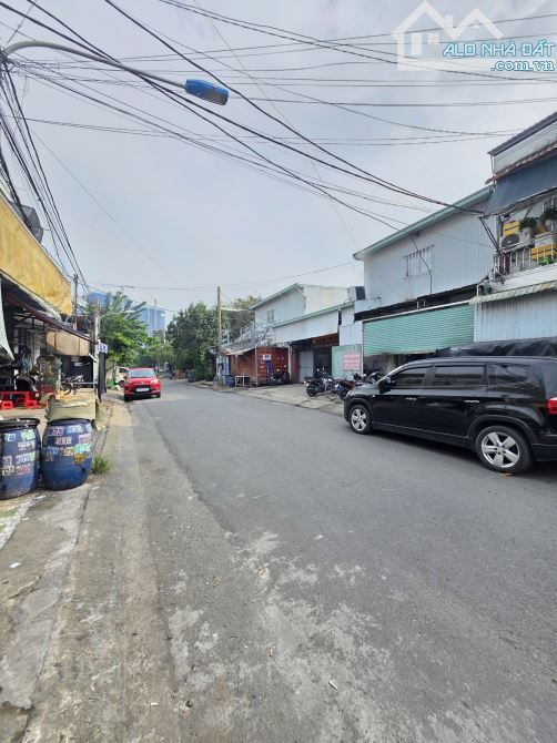 9,5Tỷ TL🔥Bán 2 dãy nhà trọ 10x30m_1 Trệt 1 Lầu_ KDC Đông An, p.Tân Đông Hiệp, Tp.Dĩ An