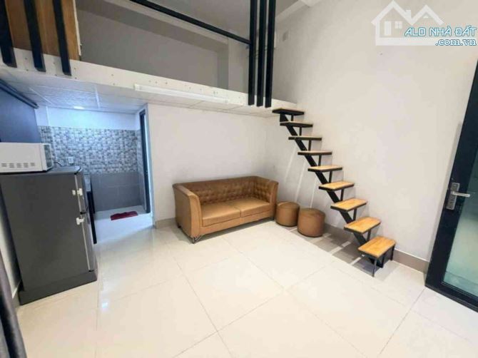 🔥 CHÍNH CHỦ BÁN GẤP TÒA CHDV 5 TẦNG – KHÁNH HỘI, QUẬN 4 – DÒNG TIỀN 120 TRIỆU/THÁNG 🔥