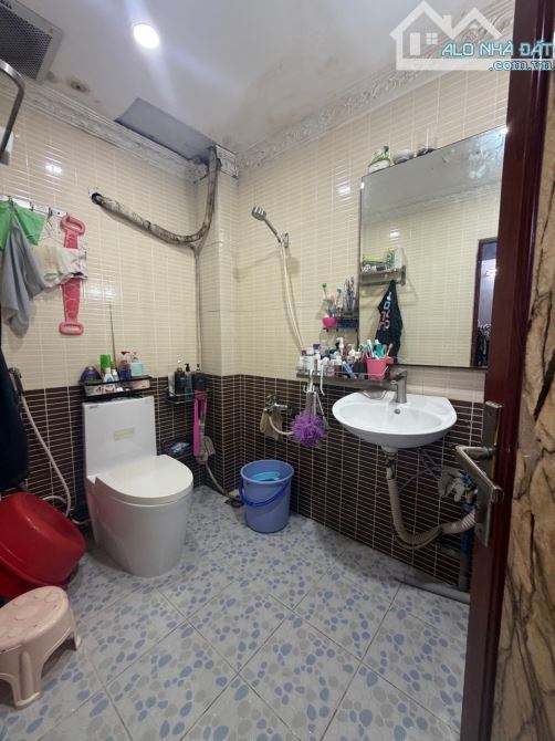 💓 8,5 tỷ TL. Sổ hồng riêng. 🏡 Bùi Tư Toàn An Lạc, Bình Tân, DT : 4.5 x 28, 2 tầng.