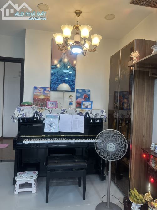 🏙️ BÁN CĂN HỘ XI GRAND COURT QUẬN 10 – CĂN GÓC 3PN, VIEW SÂN VẬN ĐỘNG PHÚ THỌ
