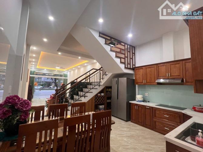 BÁN NHÀ 3,5 TẦNG MẶT TIỀN LÊ VĂN HIẾN, NGŨ HÀNH SƠN, ĐÀ NẴNG – CẠNH BỆNH VIỆN 600 GIƯỜNG
