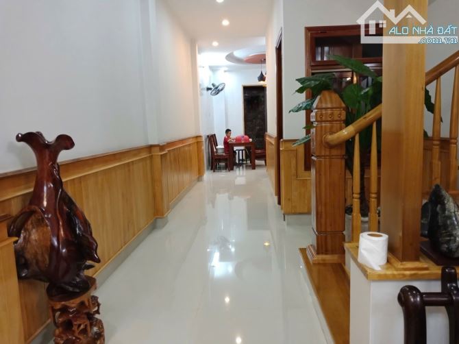 ✨BIỆT THỰ MINI 3 TẦNG MẶT TIỀN NGUYỄN ĐÌNH CHIỂU - 148M² - SÁT SÔNG HÀN & BIỂN MỸ KHÊ - 10