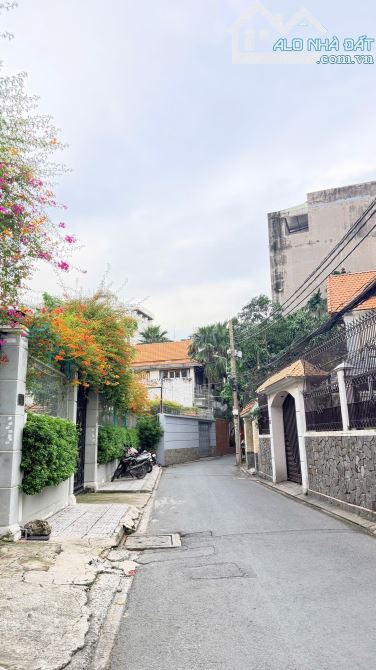 6x28, 180m2, 20 tỷ, đường xe tải Trường Chinh( Không TOD) Tân Bình Hẻm thông Ba Vân