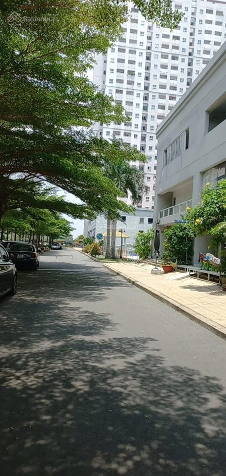 Căn hộ hqc mặt tiền nguyễn văn linh, 75m², căn góc giá 1,250tỷ