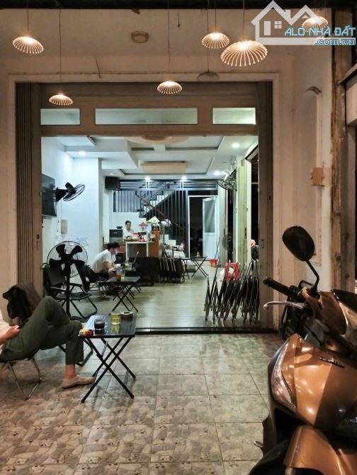 80M²(4x20) 3Tầng-Khu Phân Lô Đường 10M Thông Kinh Doanh-Gần CITY Land-Nhà Thiếu Nhi Quận