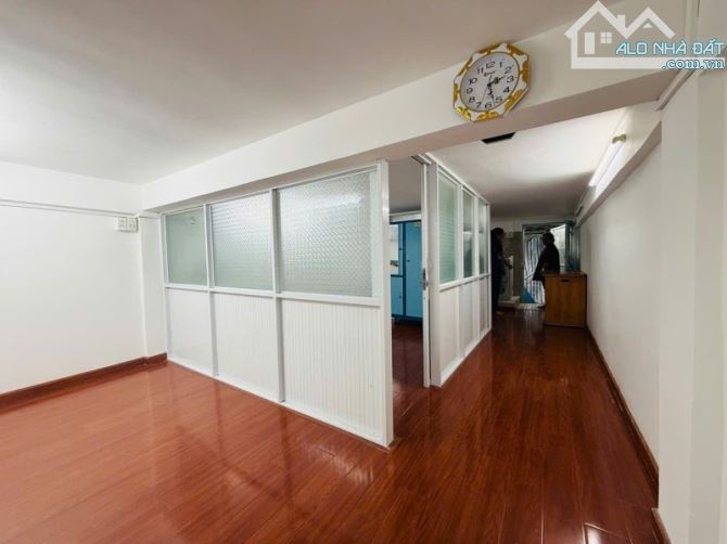 🏡🔥 BÁN CĂN HỘ LẦU 1 TRẦN HƯNG ĐẠO Q5 – SỬA MỚI TINH – CHỈ 1,9 TỶ