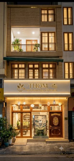 🔥 SIÊU PHẨM MẶT PHỐ CHÂN CẦM – LÕI PHỐ CỔ HOÀN KIẾM – QUỸ ĐẤT HIẾM, TIỀM NĂNG KHAI THÁC V