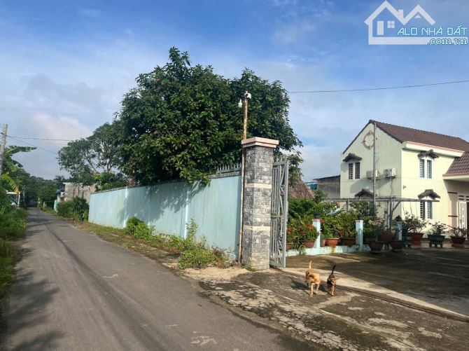 X189 🆘 Bán xưởng Bến Thuỷ 1600m2 Sông Buông - Phước Tân 👉 Chỉ 7ty99 TL * Vị trí gần c