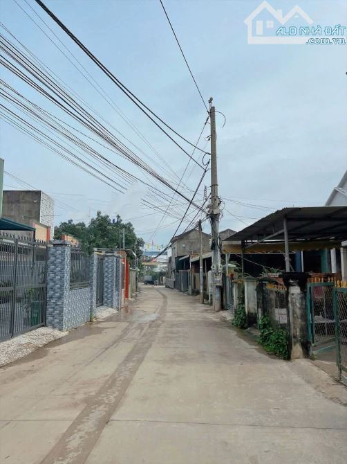 GIÁ BÁN 1.890.000.000VND SỞ HỮU NHÀ 134m2 SỔ RIÊNG THỔ CƯ ➡️ BÁN NHÀ GẦN GX LAI ỔN P.HỐ