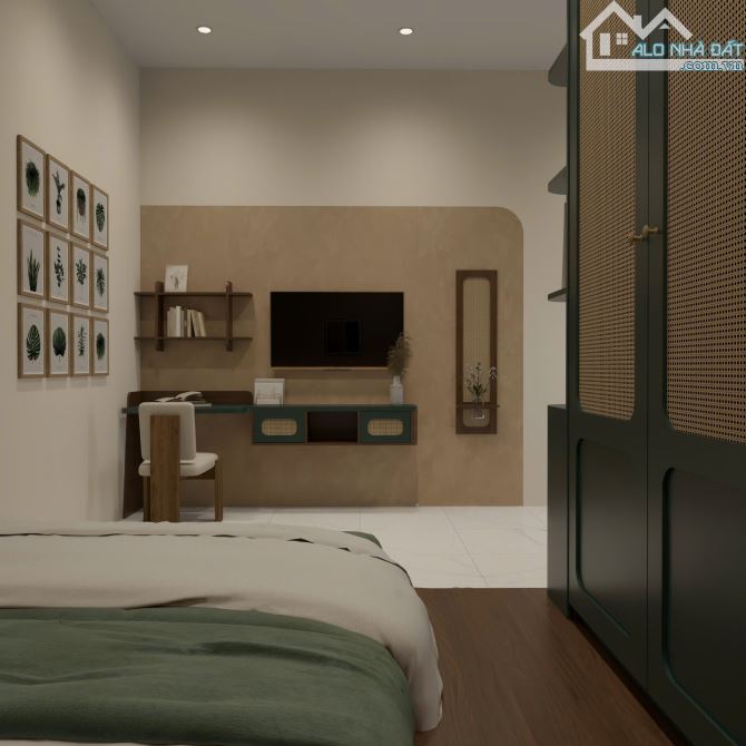 🔥 Bán tòa căn hộ Trương Định, Sơn Trà – 7 căn hộ, dòng tiền hơn 45 triệu/tháng
