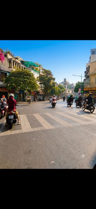 🔥 SIÊU PHẨM MẶT PHỐ HÀNG GAI – VIEW HỒ GƯƠM – VỊ TRÍ ĐẮC ĐỊA BẬC NHẤT PHỐ CỔ! 🔥 💎 120M