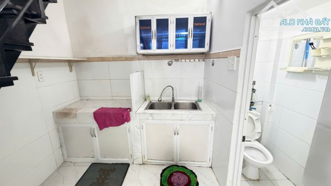 Nhà đẹp 3.5x7 HXH Lý Thường Kiệt 3.1 tỷ Q. Tân Bình giáp Q10, ĐẠi Học BÁch Khoa