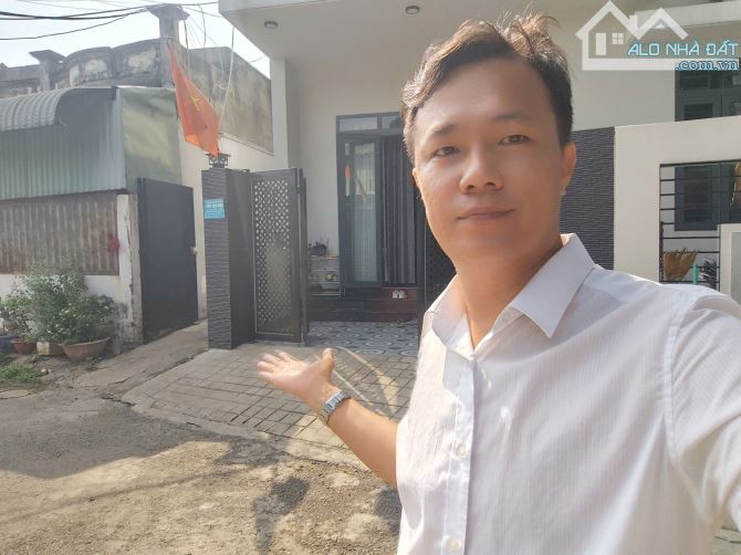 🏘️ 3,19 TỶ – DÃY TRỌ 8 PHÒNG 126M2(5X26) – GẦN VSIP 1, BÌNH HÒA