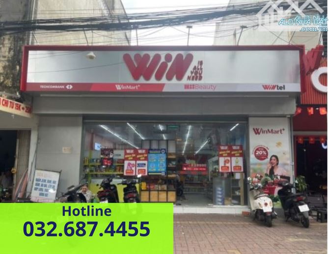 BÁN MẶT TIỀN NAM KỲ KHỞI NGHĨA - DT 198M2 (NGANG 8M) GIÁ 31 TỶ ĐANG CHO THUÊ SIÊU THỊ