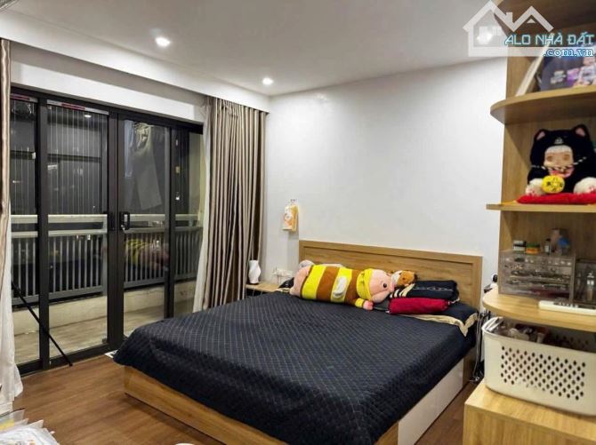 CĂN HỘ LÔ GÓC 126M2 3 NGỦ PHỐ HÀM NGHI NAM TỪ LIÊM GIÁ 7,69 TỶ