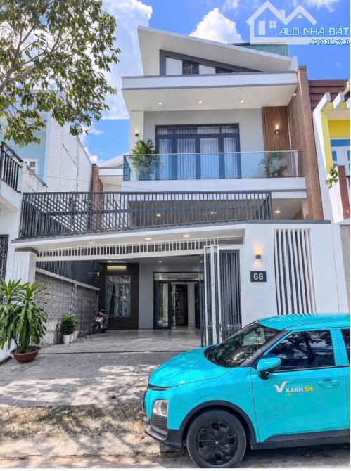 Bán nhà biệt thự kdc thới nhựt 2 dt 9x20 sổ hồng hoàn công lộ 15m hướng Đông Bắc giá tốt