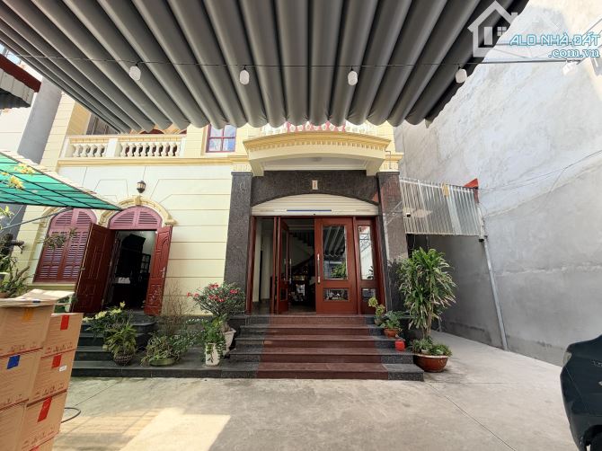 Giảm sốc 5tỷ bán biệt thự lô góc giá 16tỷ9 Ngay DOJ lê hồng phong