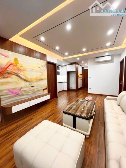 CHUNG CƯ THÁI HÀ ĐẸP LONG LANH TẶNG FUN NỘI THẤT - 2 NGỦ 2 VS - GIÁ 8.45 tỷ