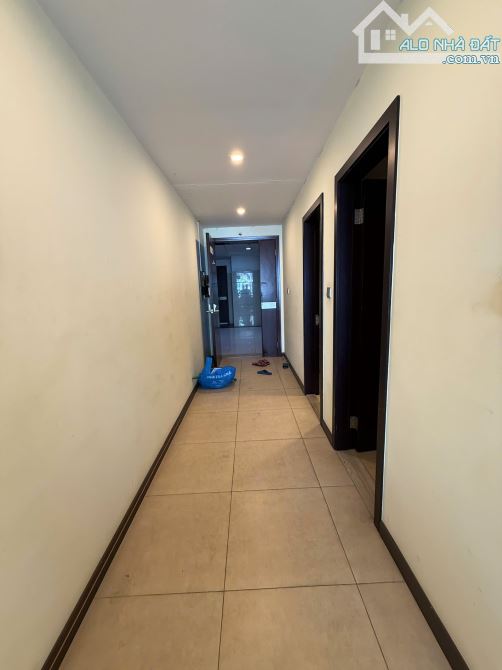 Căn hộ Tầng 16 toà B TD Plaza Lê Hồng Phong - 181,3m2 - bìa đỏ sẵn sàng - giá cực tốt chỉ