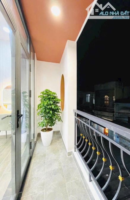 Chủ thiện chí nhượng lại nhà hẻm oto Nguyễn Văn Luông, Q6 (DT hơn 68m2). Giá 2Tỷ150 còn TL