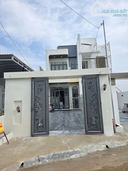 167,2m2_3Ty400/Căn🔥Bán GẤP Nhà Mới Rộng Rãi p.Thái Hòa Tân Uyên, gần Sông Đồng Nai
