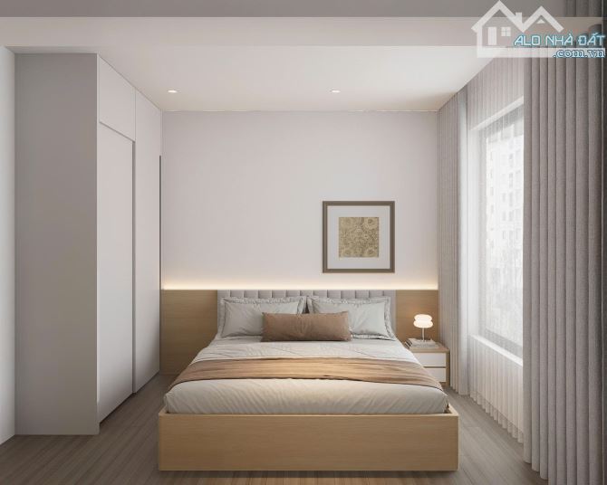 Bán căn chung cư tòa imperia Sky Garden 423 Minh Khai - Hai Bà Trưng, 98m2 3 ngủ, Giâ 9.2
