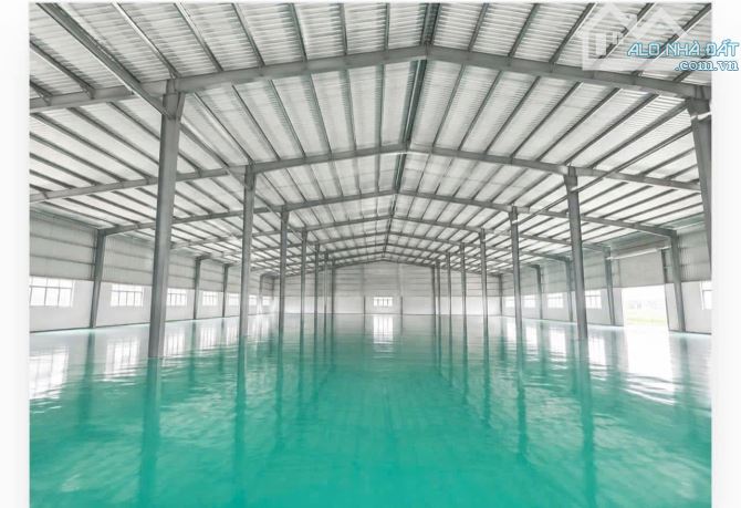 X192 Chuyển nhượng 100% cổ phần nhà máy khuôn viên rộng 2Ha5 Trong KCN Nhơn Trạch TP. ĐỒNG