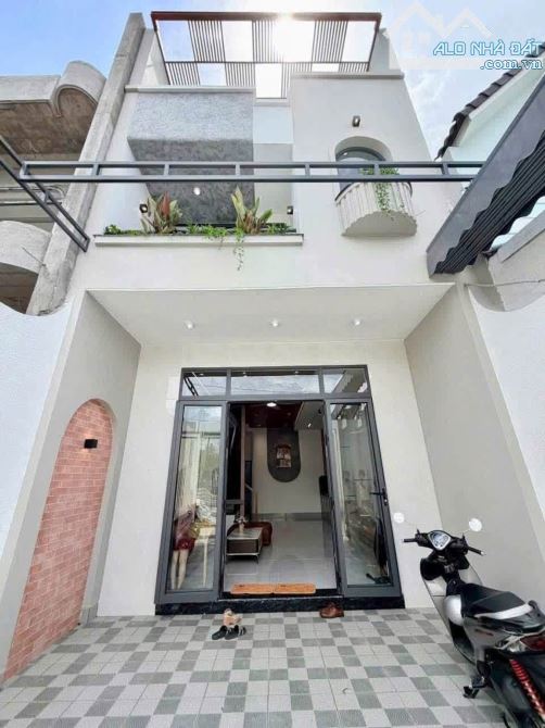 🏡 Bán Nhà Tam Hiệp (P.Tân Hiệp cũ)thổ cư, hoàn công | Giá bán : 4tỷ 250