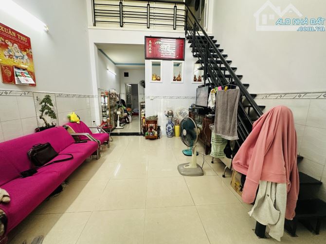 KHU BÊN SÔNG HIỆP BÌNH CHÁNH - SÁT GIGAMALL - 60m2 (4x15) - 6 TỶ