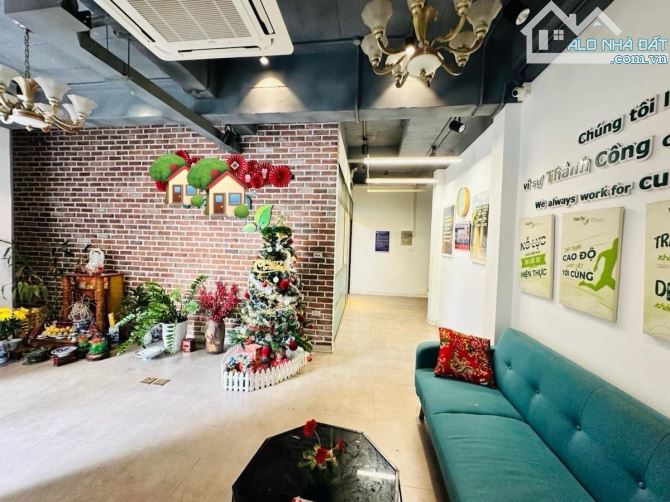BIỆT THỰ LÔ GÓC KĐT TRUNG VĂN - 154M2, 4 TẦNG- KINH DOANH, VĂN PHÒNG, Ở ĐỈNH CAO, 48+ TỶ