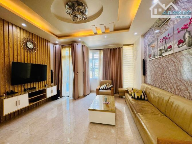 Bán nhà mặt tiền HÀN MẠC TỬ TP VŨNG TÀU XÂY TÂM HUYẾT GIÁ TỐT 9,5 TỶ TL