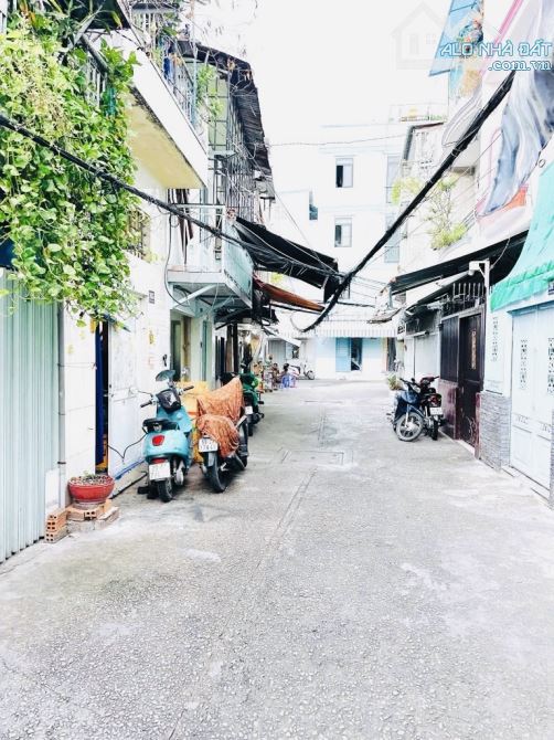 💁‍♂️ 🚗🚛HẺM XE HƠI XE TẢI VI VU ĐỖ CỬA TINH - KHU YÊN TĨNH VĂN MINH DÂN TRÍ 🫶Mô tả :
