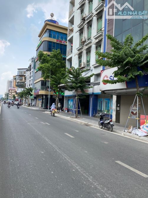 MẶT PHỐ KIM ĐỒNG – 60M² – 6 TẦNG THANG MÁY – MẶT TIỀN 4,4M – GIẢM HƠN 20 TỶ!