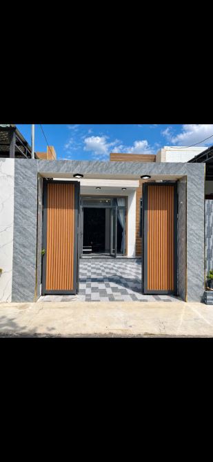 BÁN NHÀ MỚI PHƯỚC HẢI – GIÁ CHỈ 1,5 TỶ
