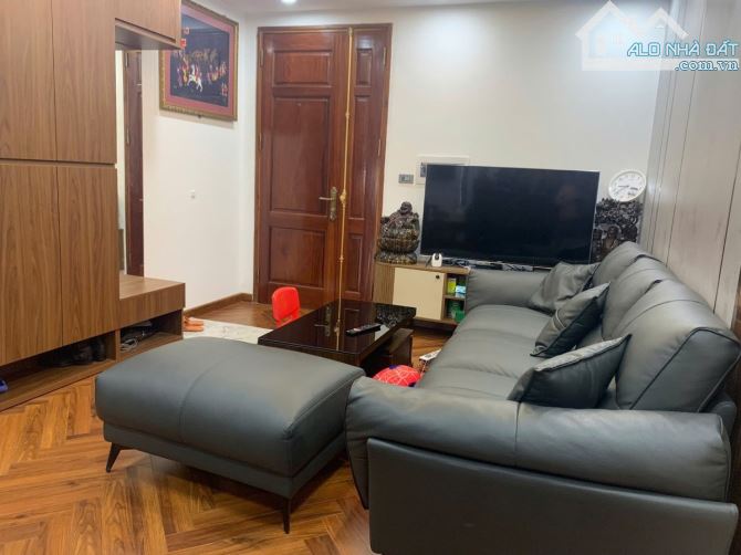 Căn hộ chung cư C4 Đỗ Nhuận, Xuân Đỉnh, Bắc Từ Liêm, 2 PN Full nội thất chỉ 6,8 tỷ