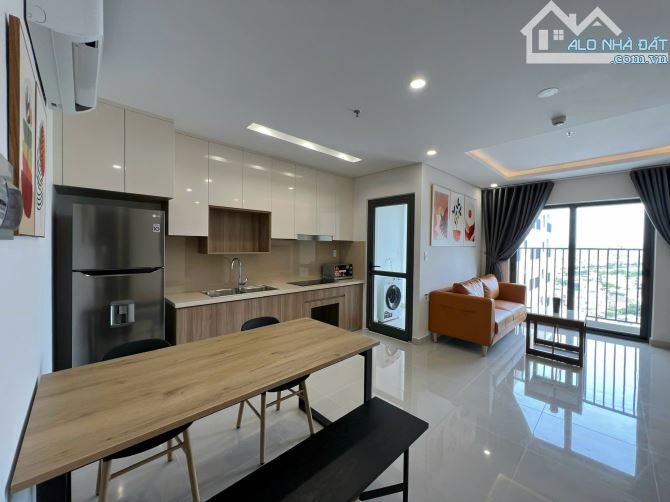 Bán căn hộ CT9 - Vĩnh Điềm Trung, Nha Trang, DT:72.4m2, chỉ 4.1 tỷ