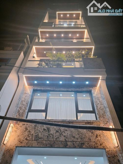 Phân Lô , Thang Máy , Ô Tô. PHÚC ĐỒNG , LONG BIÊN.90M 7T MT 5m 4N Giá 26,6 Tỷ